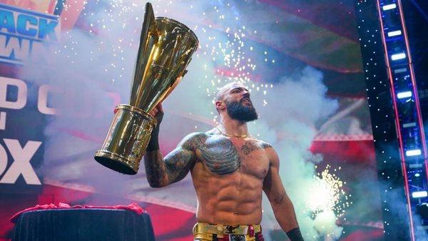 WWE Royal Rumble 2023: All 30 Entrants Prediction. 