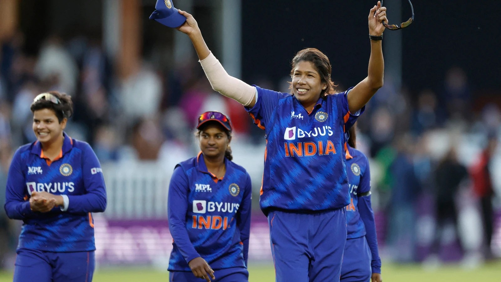 WIPL 2023: Jhulan Goswami, Mithali Raj COMING OUT of RETIREMENT for Women IPL 2023? Star says ‘OPTIONS are OPEN’: Check DETAILS, Women's IPL, Womens IPL Auction