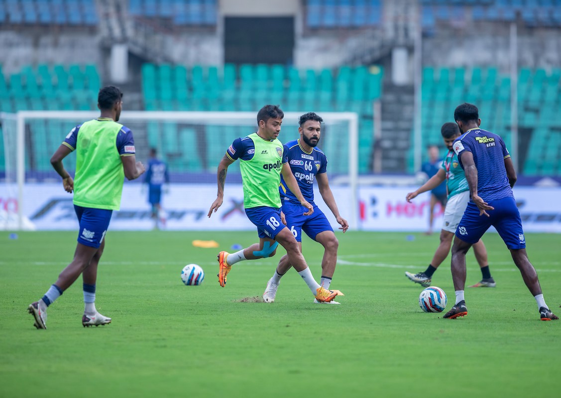 HFC vs CFC LIVE Streaming, Hyderabad FC vs Chennaiyin FC LIVE Streaming, ISL Points Table, ISL 2023 LIVE Streaming, Indian Super League, ISL Live, ISL 2023 LIVE