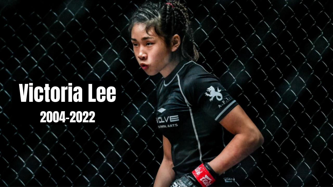 Victoria Lee Death: What caused the death of the One championship star Lee  and Angela Lee's sister? Check LATEST Details