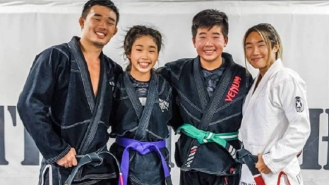 Victoria Lee family: Look at the legacy of Lee family in the sport of MMA  and beyond, they are shocked with her DEATH: CHECK OUT