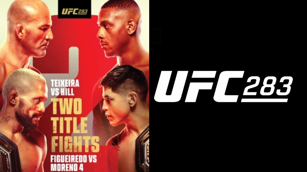 Find out if UFC Fight Night is live today