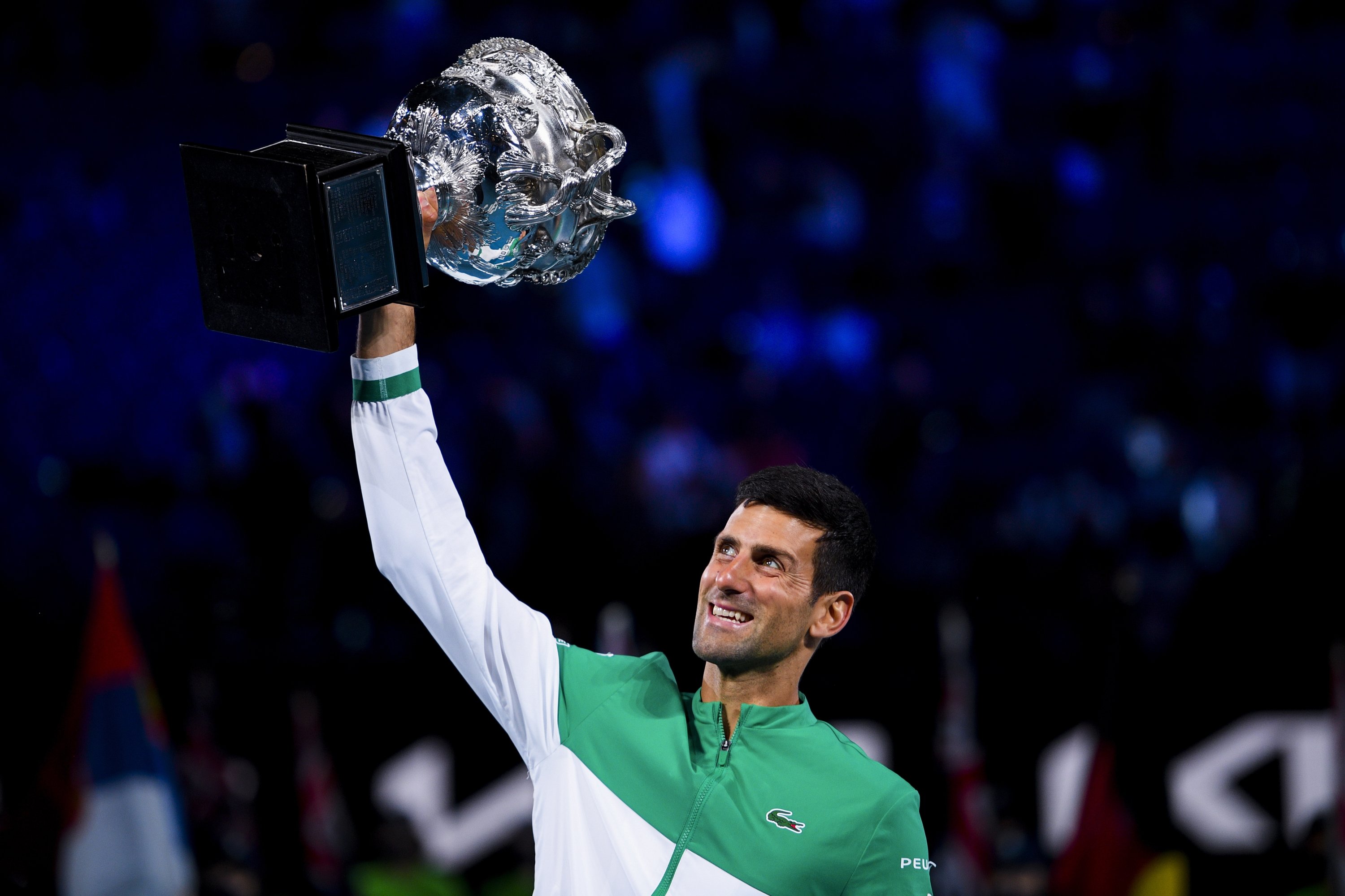 Novak Djokovic mundur dari AO2023?  Eks-Dunia No 1 mengungkapkan berjuang dengan cedera