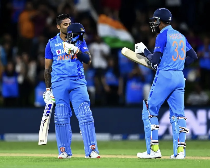 IND vs SL LANGSUNG: Wakil Kapten BARU India SuryaKumar YADAV HARAPAN BESAR, 'mendapat skor besar di HOME GROUND', IND SL 1st T20 mulai pukul 19:00: Ikuti LANGSUNG, India vs Sri Lanka