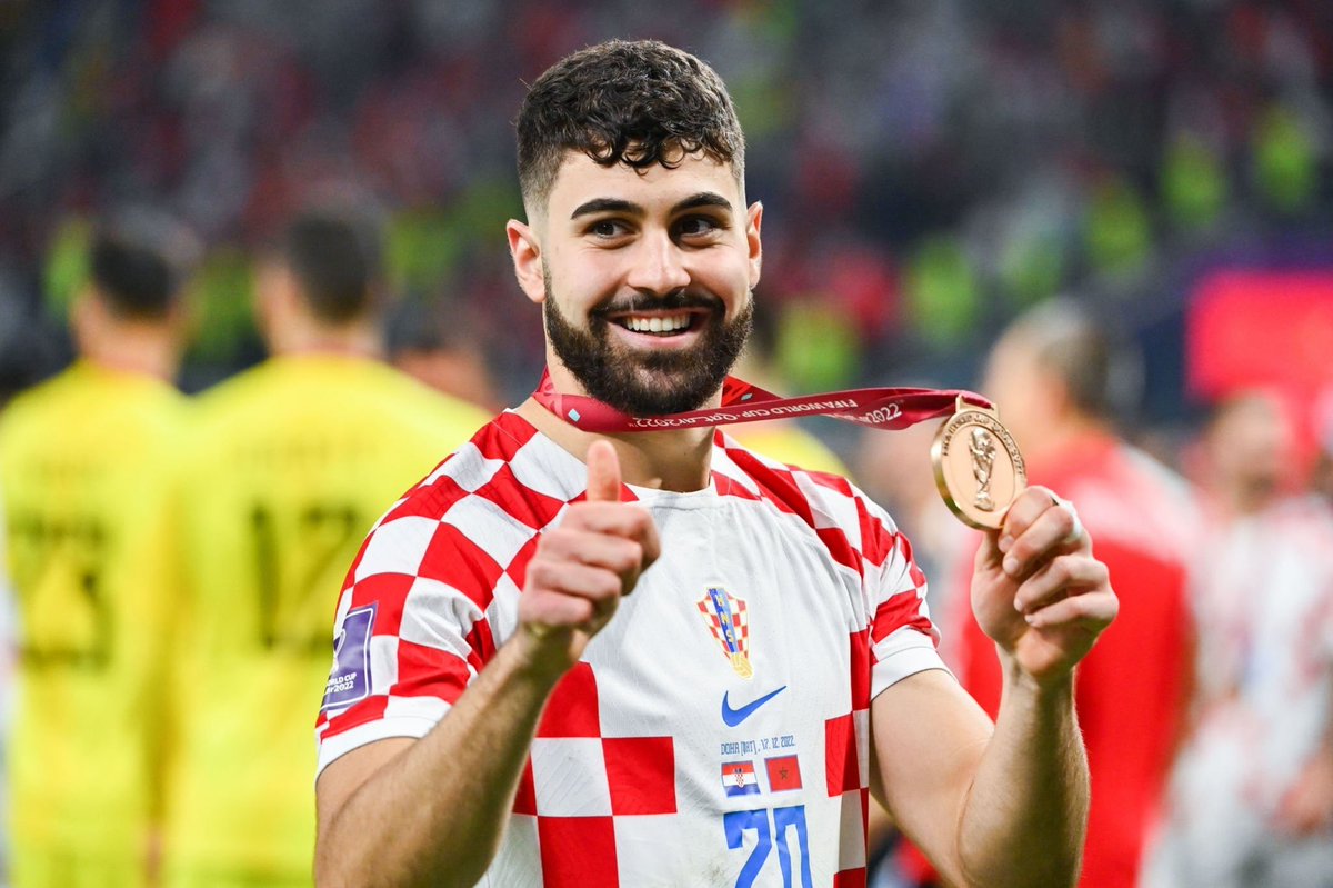 Chelsea Transfer News: Big spending Chelsea face STIFF competition as Manchester City, Real Madrid enter Josko Gvardiol race, RB Leipzig demand whopping £80m fee for defender - Check out