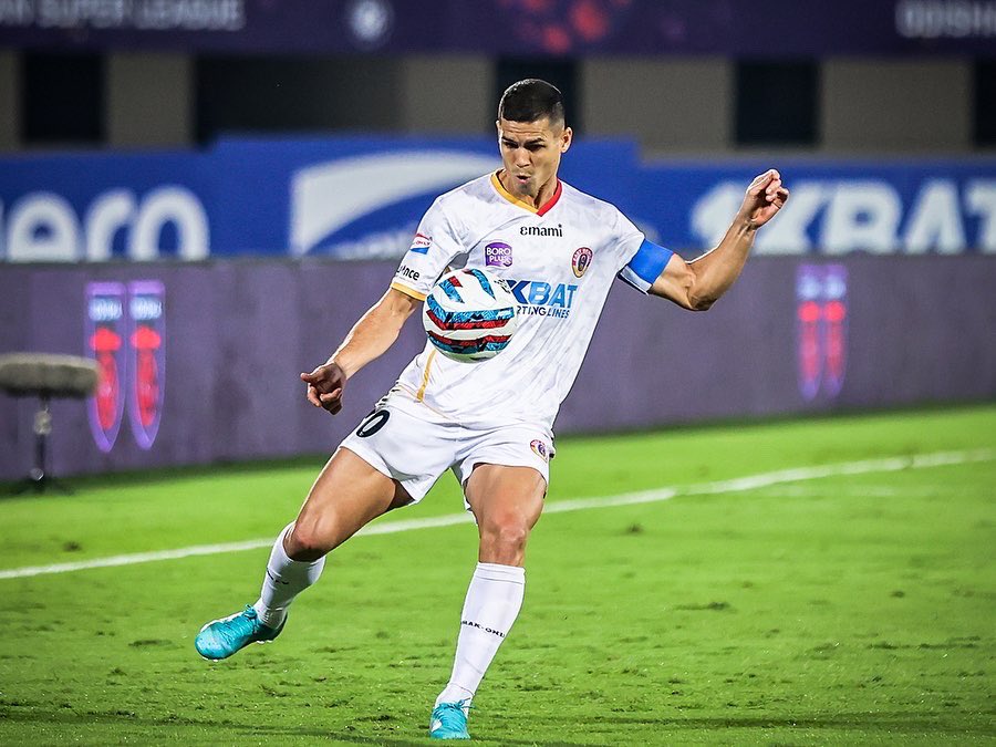 ISL 2023 Golden Boot, ISL 2022 -23 Top Scorers, Indian Super League, Mumbai City FC, Jorge Pereyra Diaz, East Bengal FC, Cleiton Silva, ISL Golden Boot