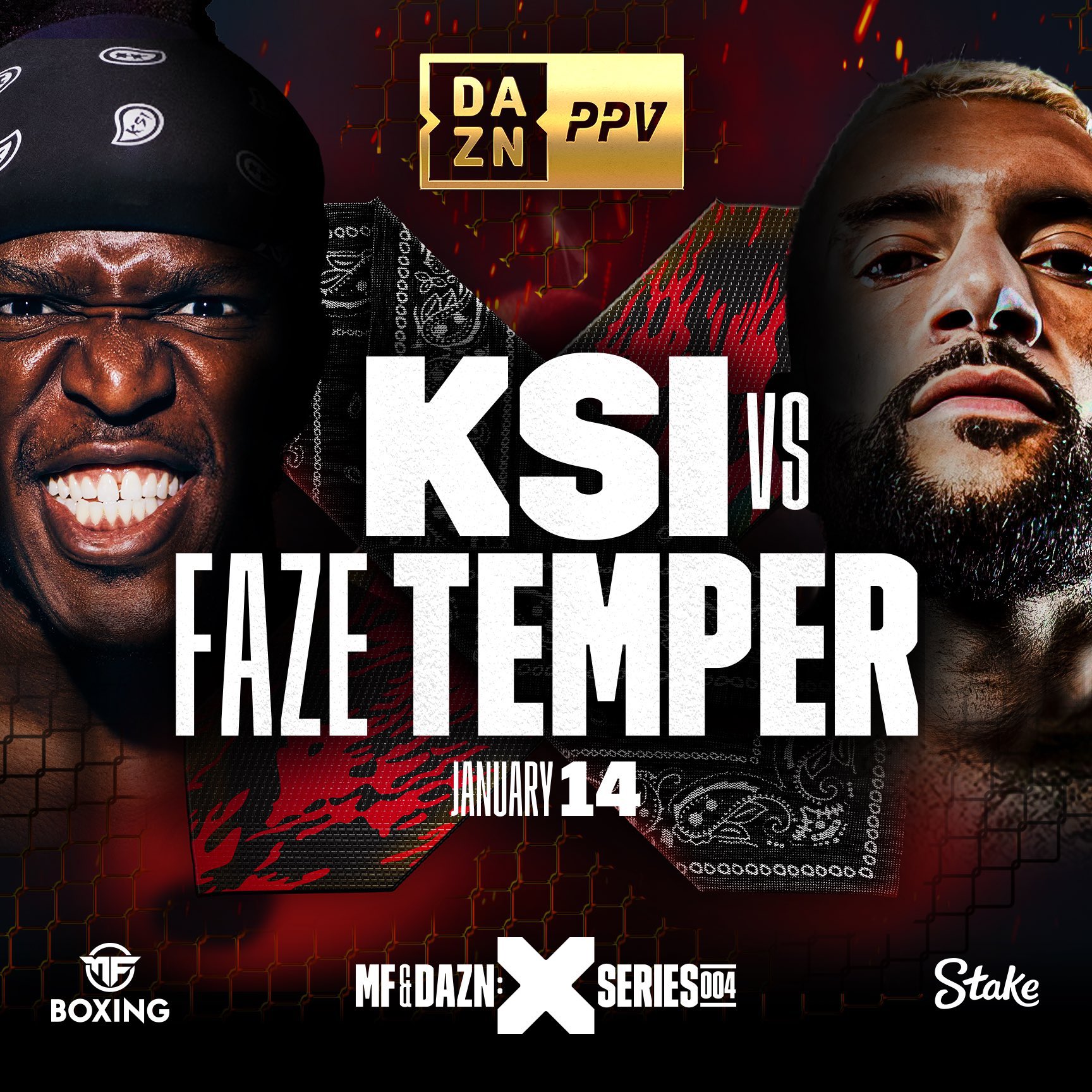 ksi vs faze temperrr free watch