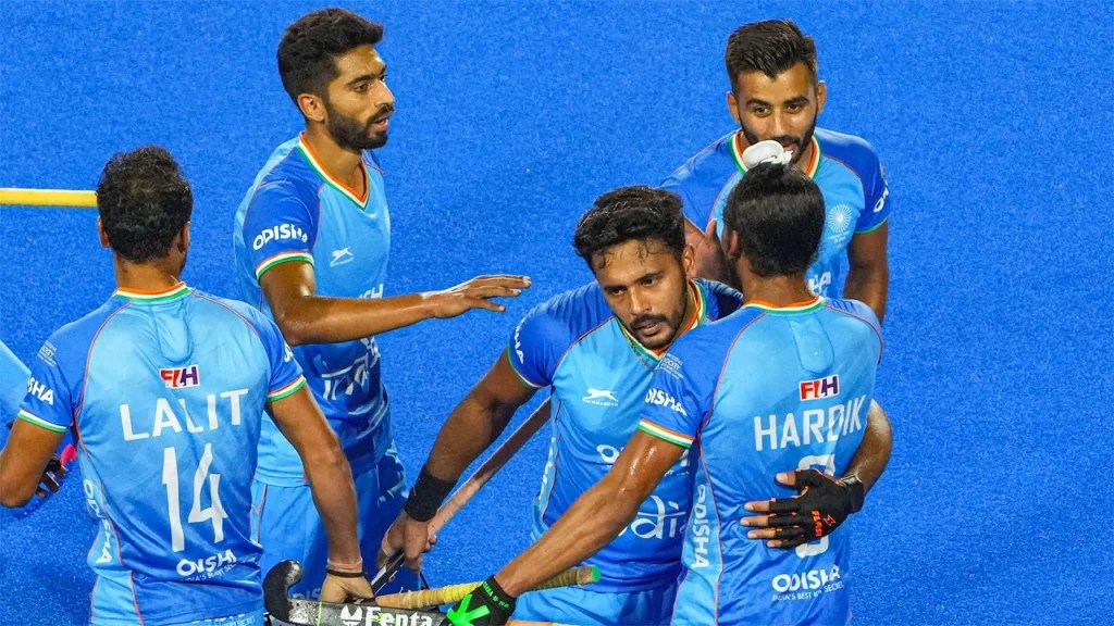 Hockey WC Most Goals: Check who leads FIH Hockey World CUP Most Goals SCORER list, POINTS TABLE & Follow Indian Hockey TEAM LIVE, Hockey WC 2023, Indian Hockey