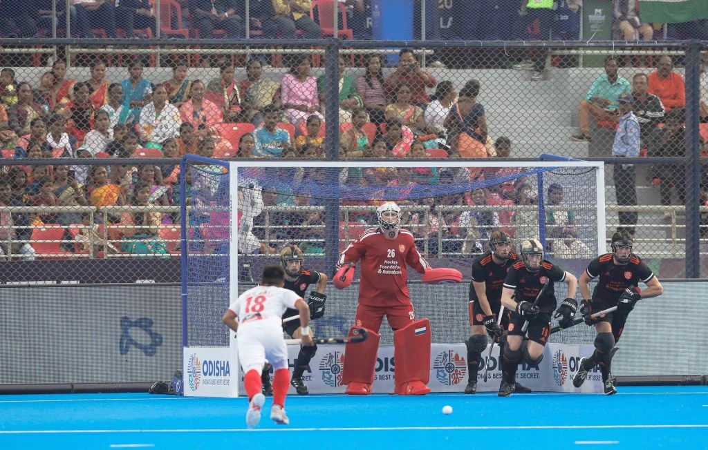 Hockey WC Most Goals: Check who leads FIH Hockey World CUP Most Goals SCORER list, POINTS TABLE & Follow Indian Hockey TEAM LIVE, Hockey WC 2023, Indian Hockey