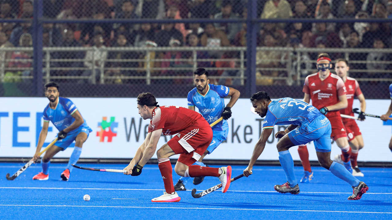 India vs Wales Hockey LIVE: Do-or-DIE game for India vs Wales in Hockey World CUP LIVE, India vs Wales LIVE, Hockey WC LIVE Streaming,INDIA WALES LIVE Broadcast