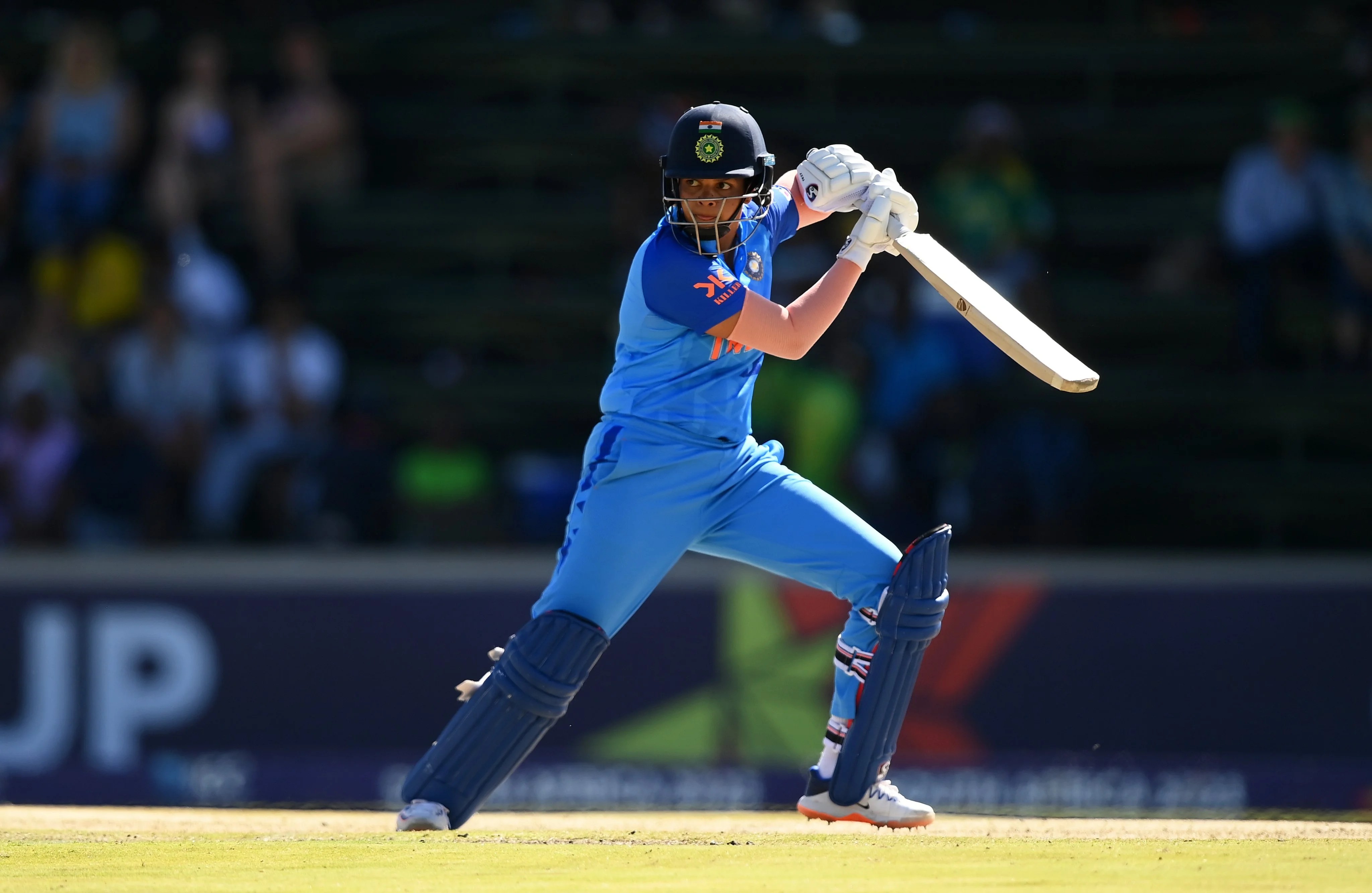 U19 Women T20 WC Live: India Women's siap menghadapi Skotlandia, Australia, Bangladesh mengincar Kemenangan BESAR di pertandingan mereka masing-masing: Ikuti Pembaruan LANGSUNG Piala Dunia U19