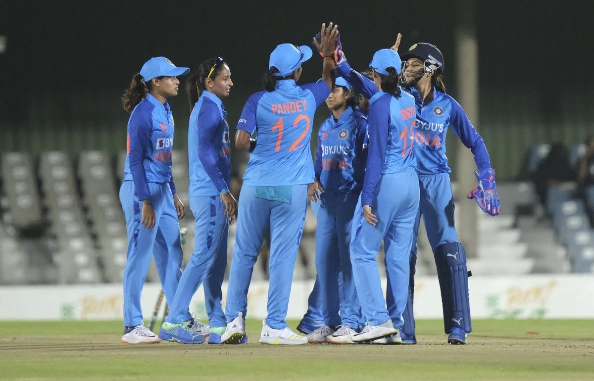 INDW vs WIW Dream11 Prediction: India vs West Indies starts 6:30 PM, Check Top Fantasy Picks, Probable Playing XIs, Pitch Report, & IND-W vs WI-W LIVE Streaming Details: Follow Women's T20I Tri-Series LIVE Updates