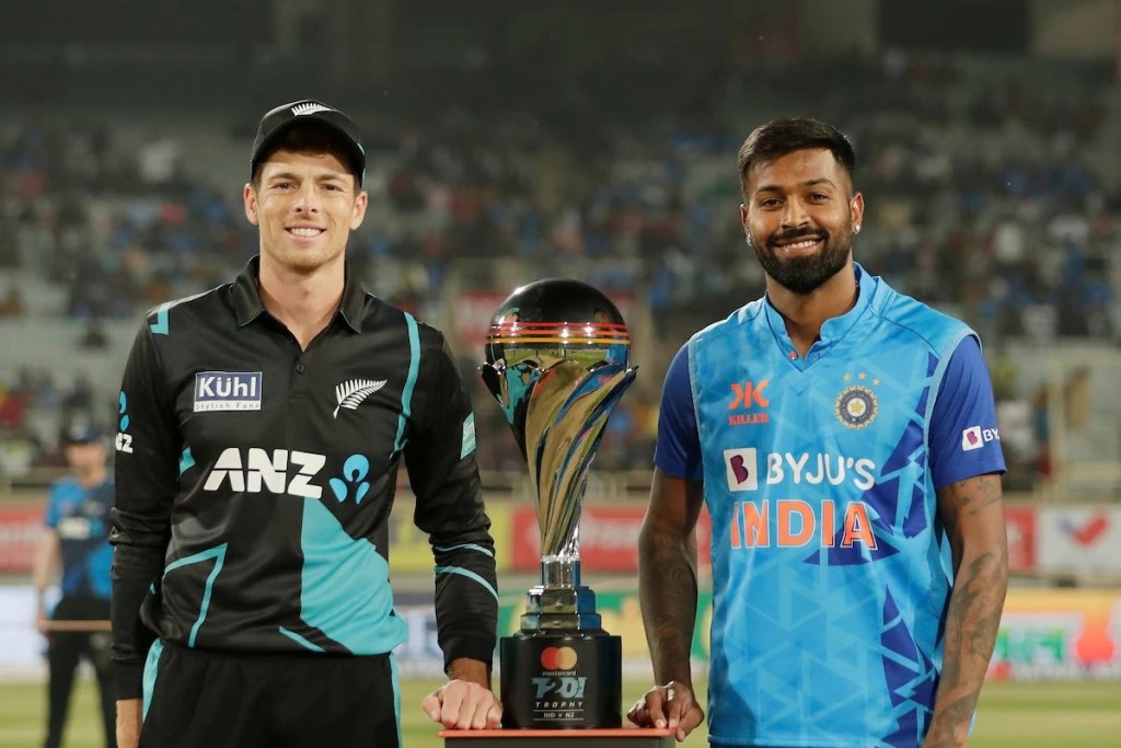 IND vs NZ LIVE, Hardik Pandya, India T20I captain, IND vs NZ 3rd T20, India vs NewZealand, IND vs NZ T20, Hardik Pandya Captaincy, Pandya Captaincy Record