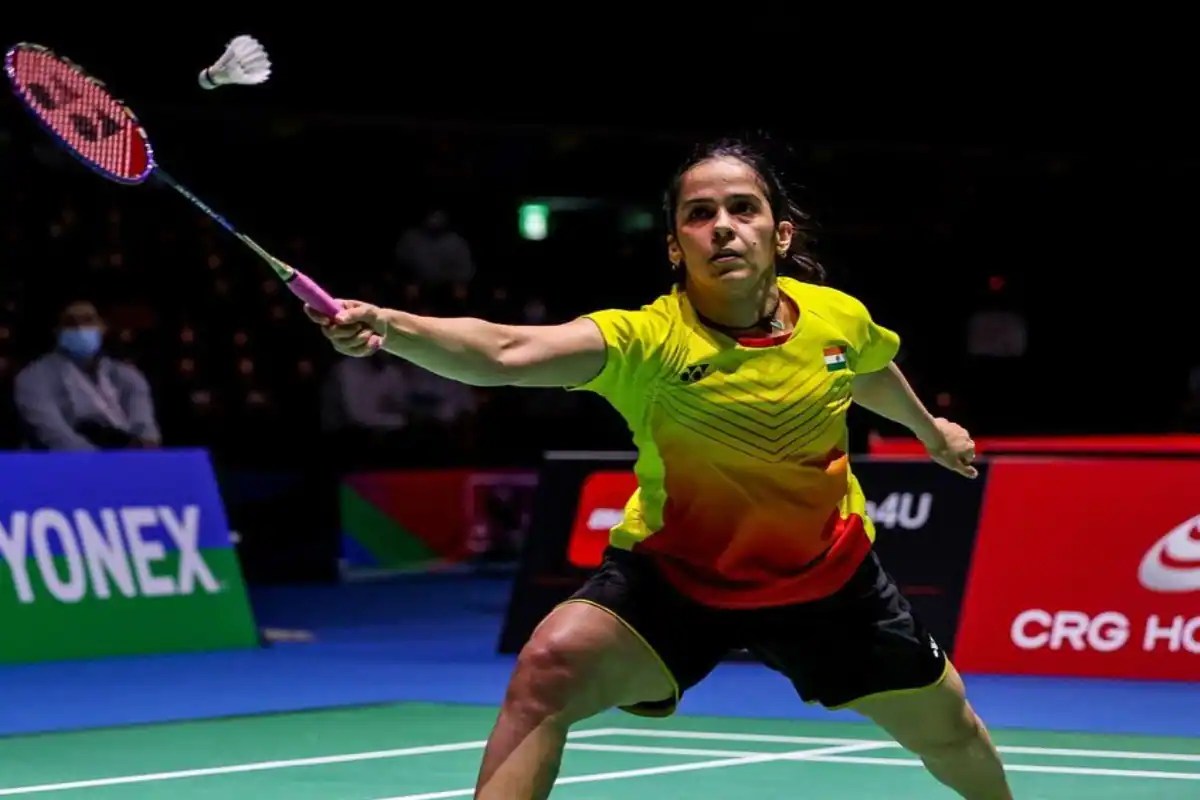 Badminton Asia Championship Trials Saina Nehwal again decides to SKIP from Selection trials, will miss Asian Mixed Team Championship Follow Indian Badminton LIVE