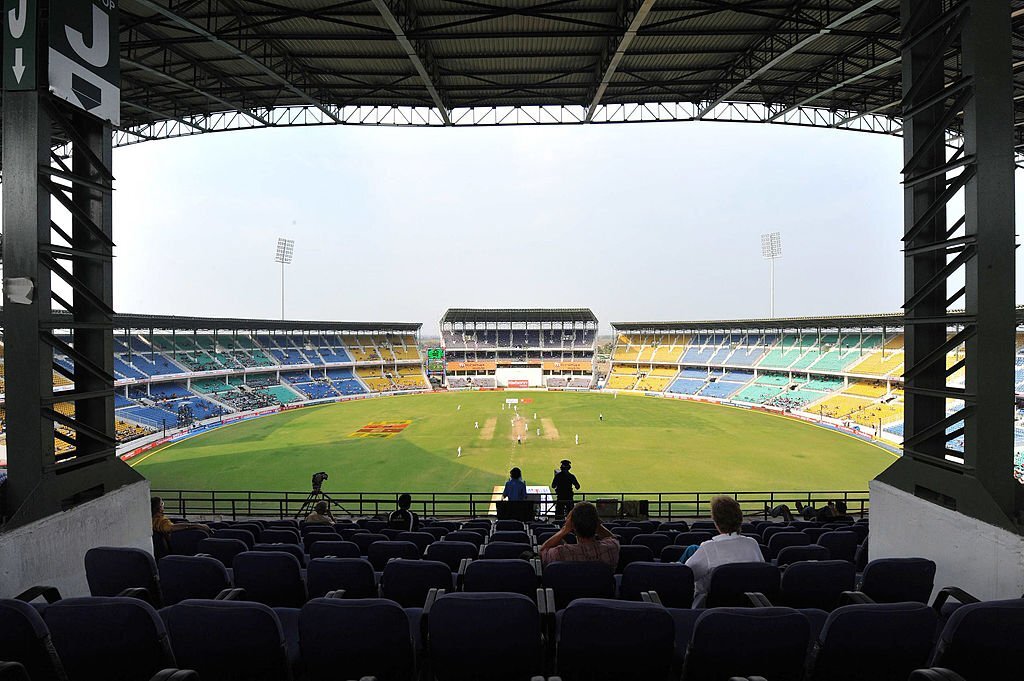 IND vs AUS Test Series: BCCI Arranges 3 Closed Door Training Sessions for Rohit Sharma and Co at VCA Ground, Team India to get centre-wicket practice ahead of 1st Test in Nagpur - Check out