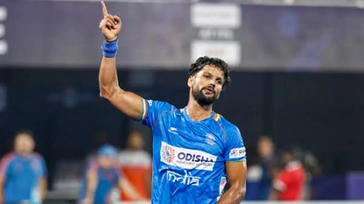 Hockey World Cup LIVE: India Hockey Team star Rupinder Pal Singh explains why penalty corner conversion is down, says 'Improved defence making scoring difficult for drag flickers'