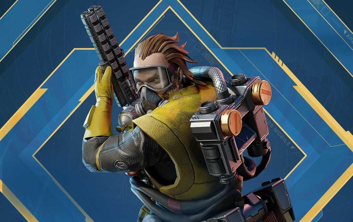 No new legend' in Apex Legends Season 16 insider claims