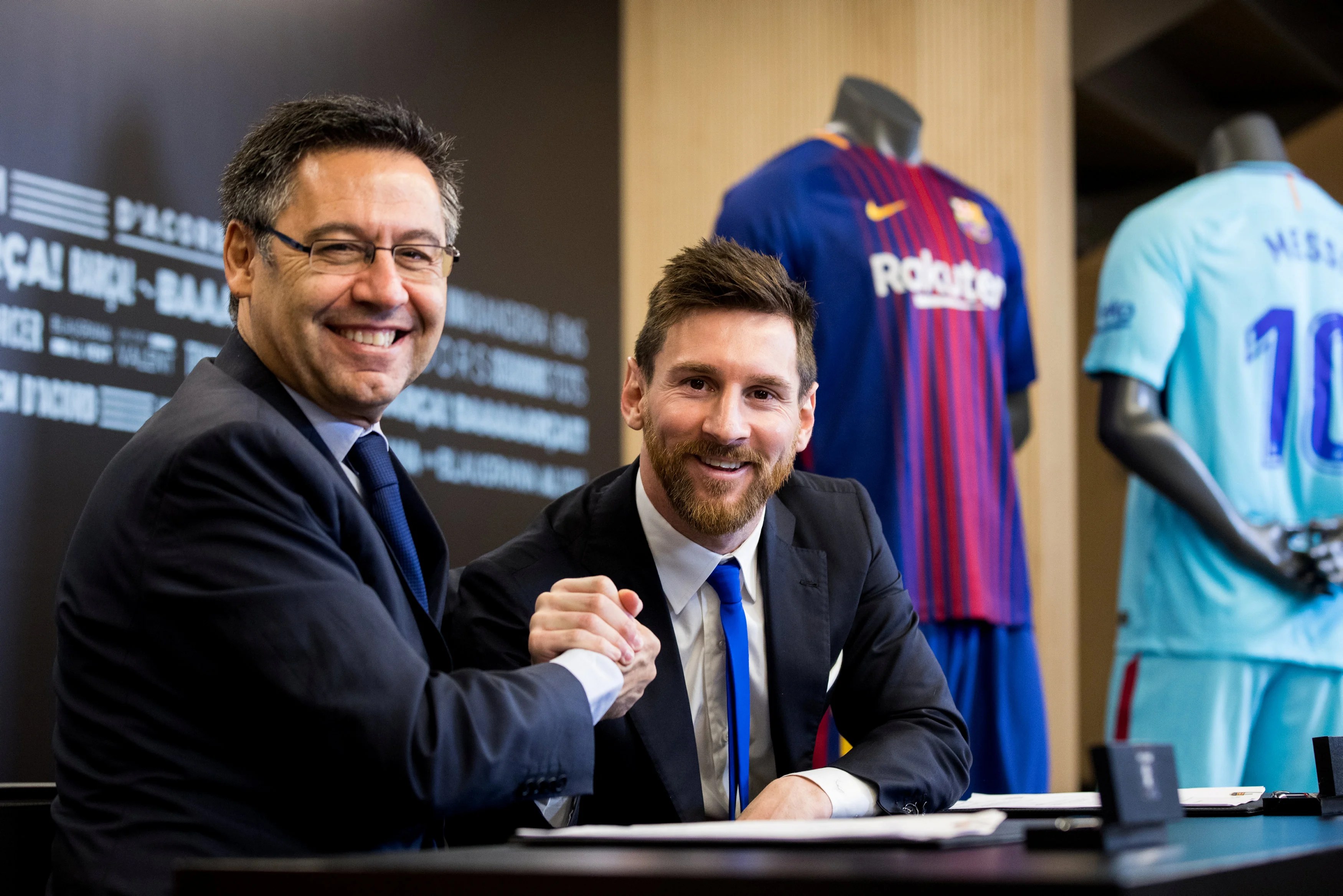 Lionel Messi, Barcelona, Josep Bartomeu, Lionel Messi Barcelona, josep bartomeu messi, Messi contract