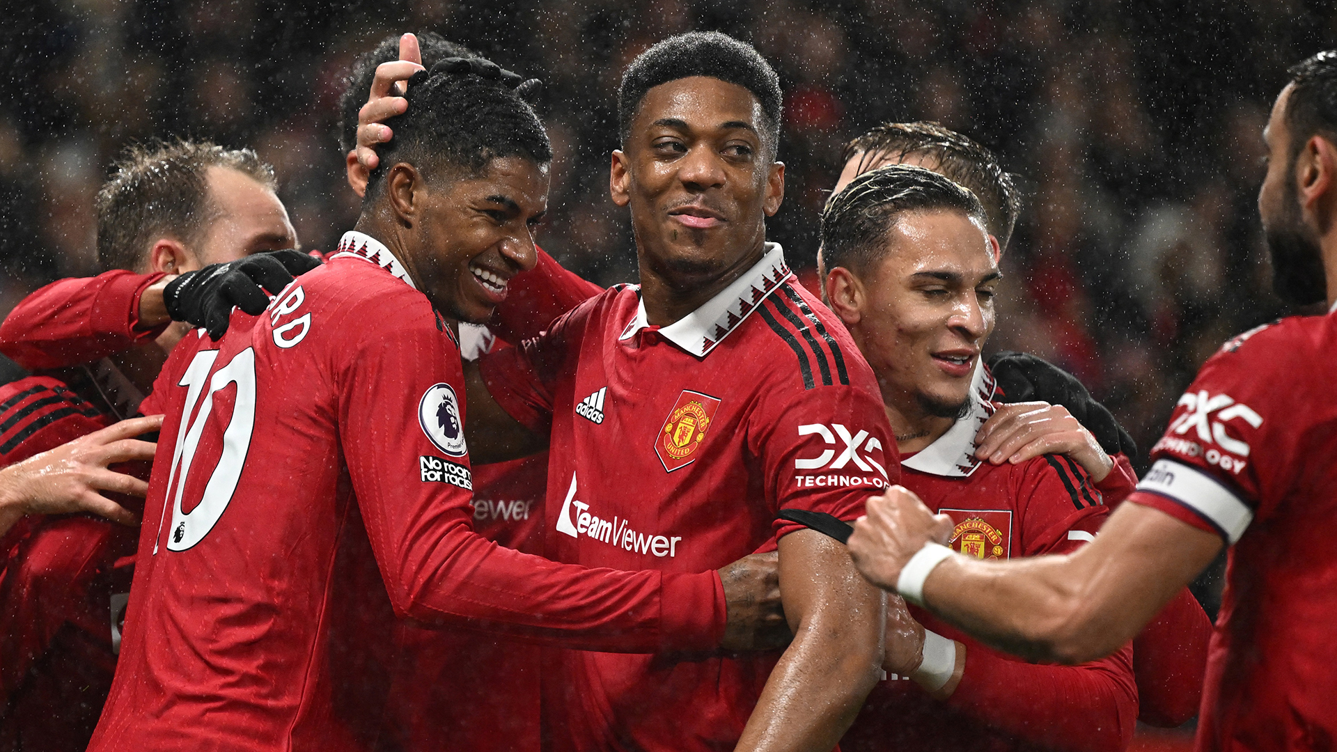 Manchester United ingin melanjutkan kemenangan beruntun melawan Bournemouth- Lihat pratinjau, Prediksi XI, Berita Tim – Ikuti LANGSUNG