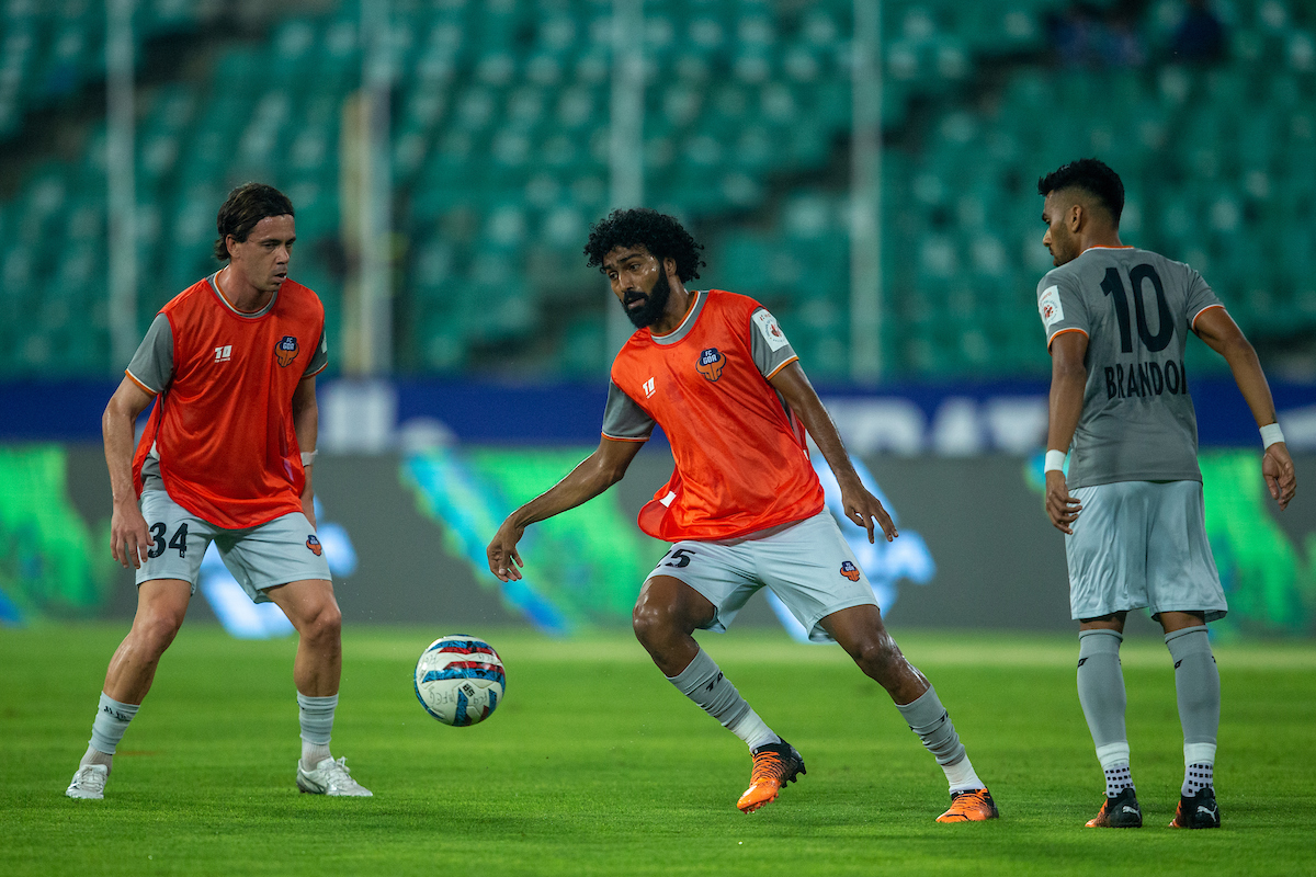 FCG vs KBFC Live Streaming, FC Goa vs Kerala Blasters LIVE Streaming, ISL 2023 LIVE, FCG vs KBFC Predicted XI, FCG KBFC Live Score, Adrian Luna, Edu Bedia