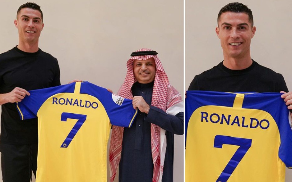 Cristiano Ronaldo AL-Nassr : Ex-Manchester United star's unveiling date revealed ahead of medical examination