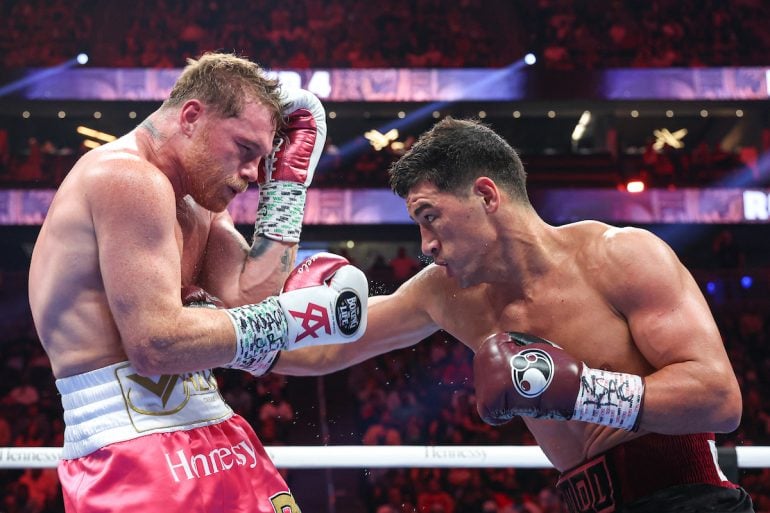 Canelo Alvarez reveals return time: Dmitry Bivol rematch in jeopardy for Canelo as Artur Beterbiev chases undisputed status after TKOing Yarde, Boxing News