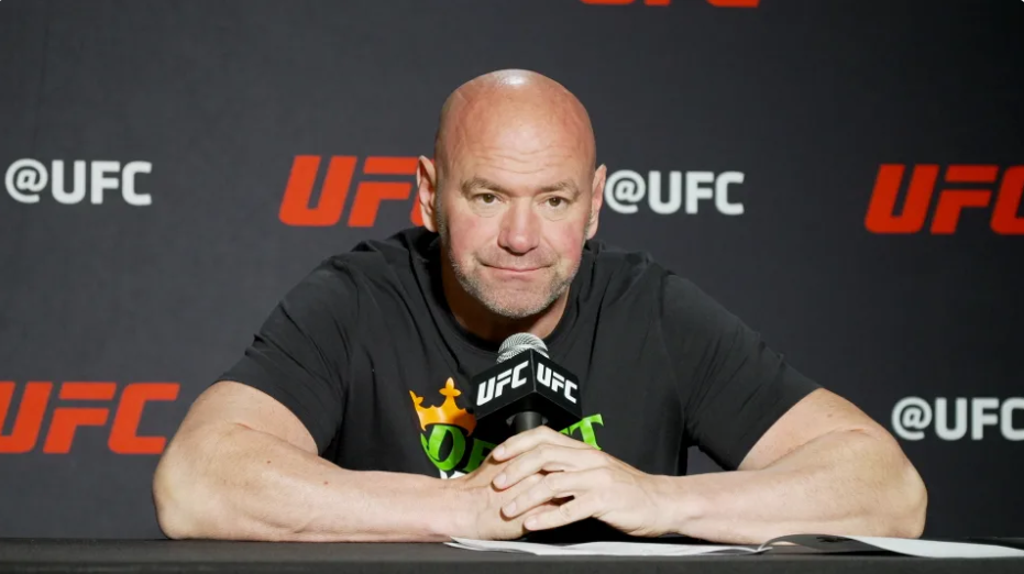 Dana White Boxing promotion: Is the UFC president finally launching Zuffa Boxing ? 