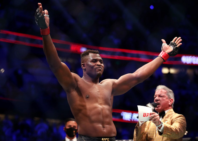 VIDEO: What role did Francis Ngannou play in Fast and Furious 9? More about the ex-UFC champion, F9: The Fast Saga, UFC News