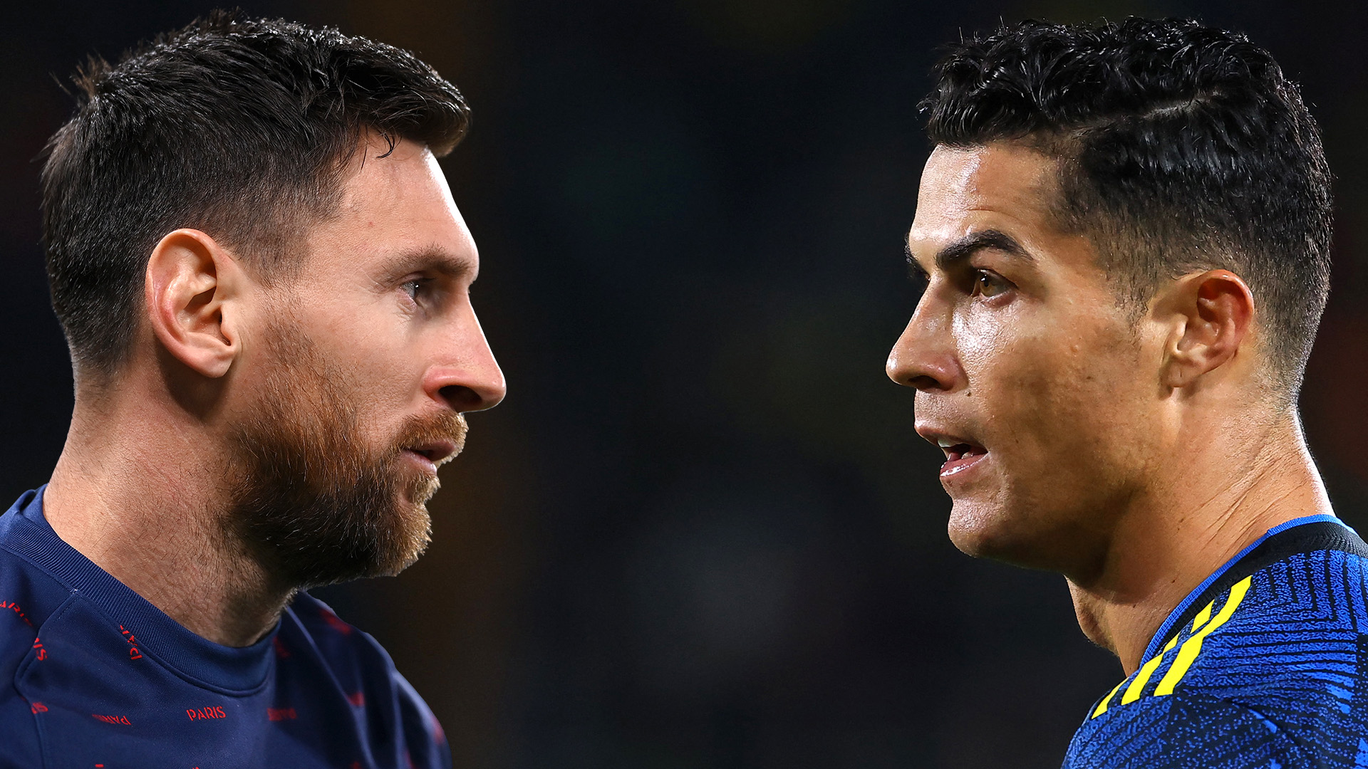 Final Showdown Messi vs Ronaldo Segera hadir, PSG-nya Messi akan melawan Al Nasar-nya Ronaldo pada 19 Januari: Ikuti Pembaruan LANGSUNG