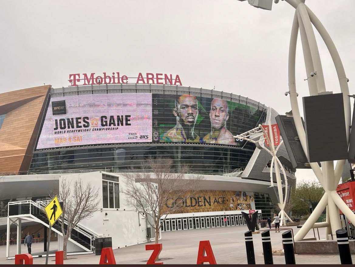 UFC 285: Jon Jones vs Ciryl Gane: Time, date, venue, ticket details, and where to watch 