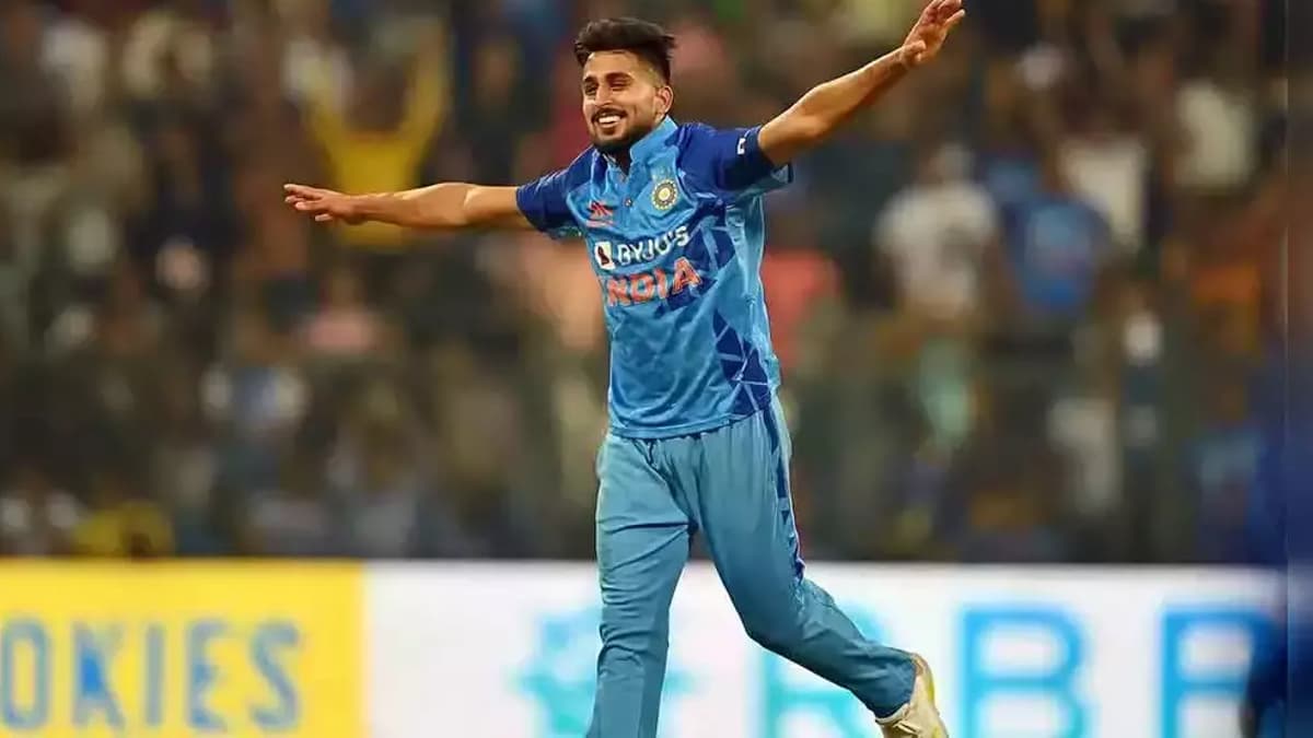 IPL 2023: Umran Malik 'born to ride FERRARI', SRH coach Dale Steyn’s guru mantra to Jammu & Kashmir speedster revealed, Umran Malik SRH, Umran Malik IPL
