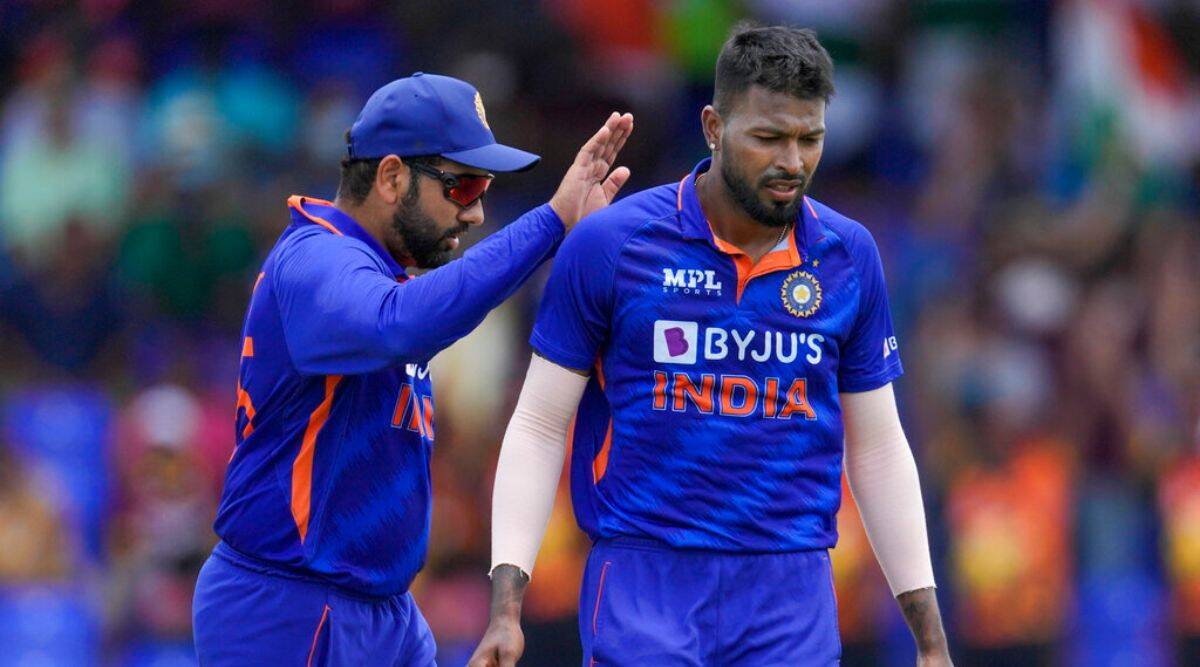 India Split Captaincy: Rohit Sharma likely to retire from one format after  World Cup, Hardik & Rahul to share split captaincy, Follow LIVE