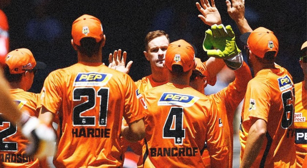 BBL final 2023: Perth Scorchers' T20 winning percentage world's best