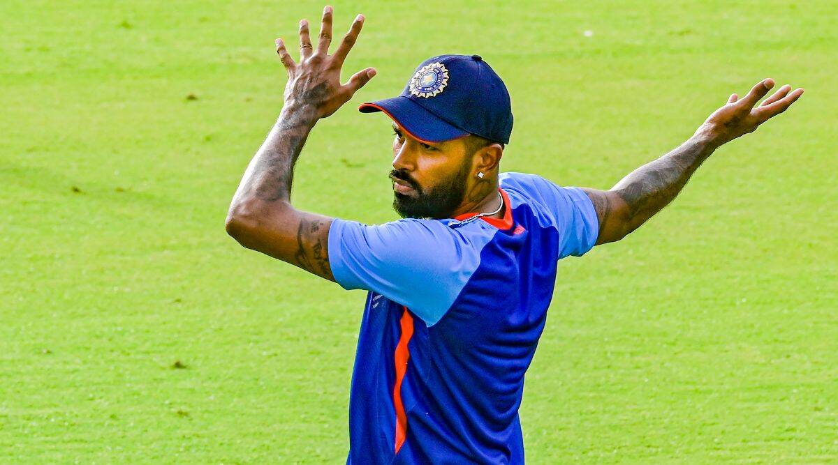 IND vs NZ LIVE: Indian Cricket Team practice in Ranchi for 1st T20, Captain Hardik Pandya to address media at 3PM: Follow INDIA vs NewZealand T20 Series LIVE 