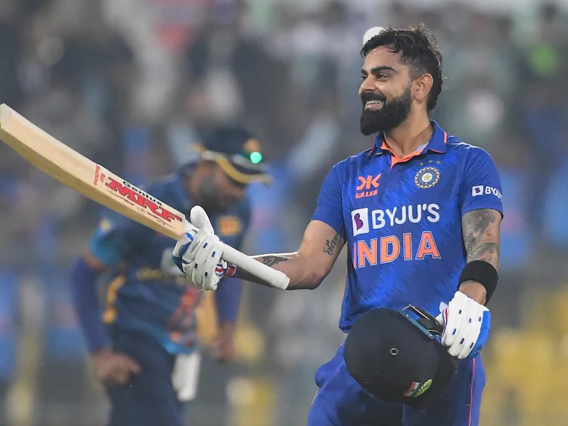 Most Centuries in India: Virat Kohli shatters Sachin Tendulkar's record, becomes player with most centuries in home country, Check OUT