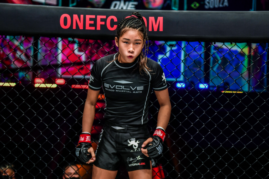 Victoria Lee Death: What caused the demise of the ONE Championship star and Angela Lee's sister ? MMA News, MMA Updates, UFC reactions