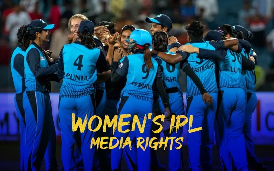 Hak Media WIPL: Penawaran dimulai pukul 10:00, Viacom18, Disney Star, Zee-Sony siap bertarung untuk Hak IPL Wanita: Ikuti Pembaruan LANGSUNG