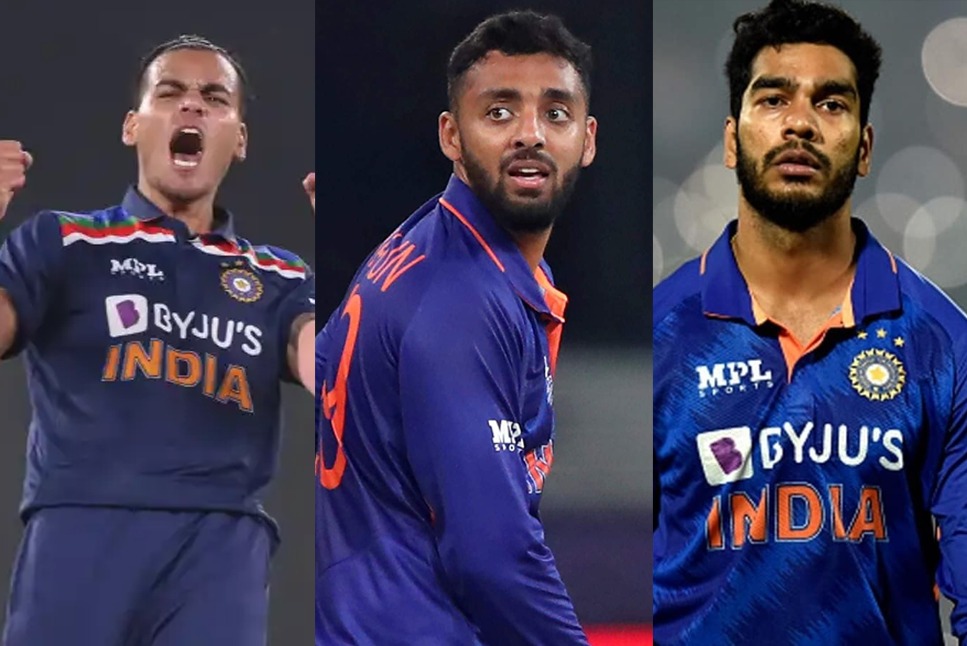 Tim Kriket India: DIKTAT BESAR BCCI untuk SELECTORS, ‘Satu IPL yang hebat tidak boleh dianggap sebagai tiket masuk ke tim India’: Lihat OUT