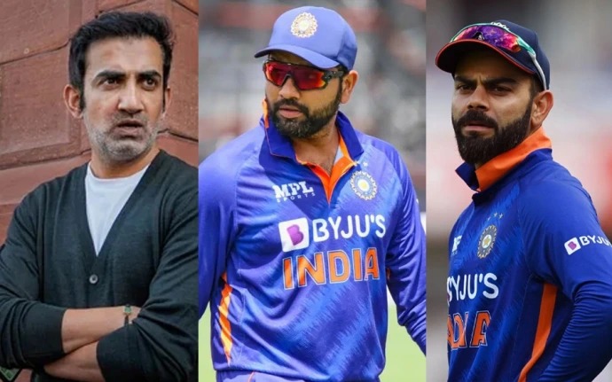 PESAN Gautam Gambhir untuk Virat Kohli, Rohit Sharma & KL Rahul, ‘Istirahat dari IPL, Piala Dunia jauh lebih penting’