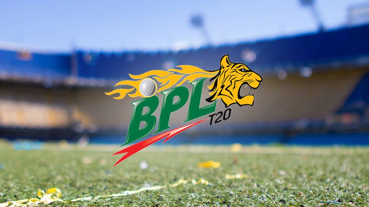 BPL 2023 Live Broadcast Eurosport to broadcast the 9th edition of Bangladesh Premier League T20
