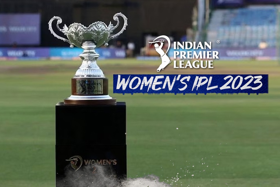 WIPL 2023, Women IPL 2023, WIPL Media Rights, WIPL 2023 Auction, WIPL Teams Auction, BCCI, Women's IPL, CSK, RR, Women IPL Media Rights, WIPl Franchise Auction