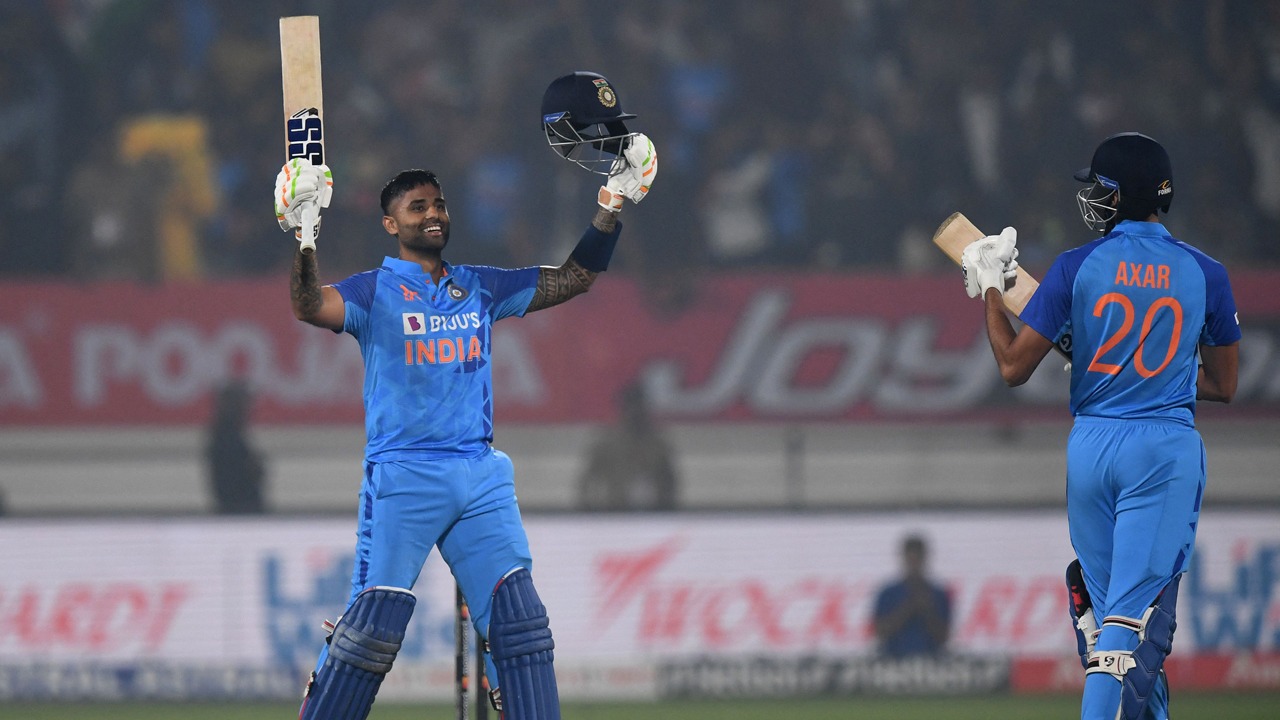 IND vs SL LIVE: Selection Shocker by Rohit Sharma & Rahul Dravid, ‘no place for World’s best T20 batsman SKY & Double Centurion Ishan Kishan’ in Indian Playing XI: Follow LIVE