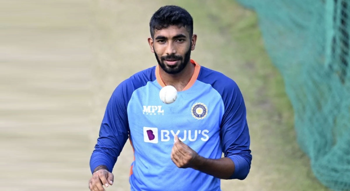 Jasprit Bumrah Injury Update, Ravindra Jadeja Ranji Trophy, India vs Australia Test, IND vs AUS Test, Bumrah Ranji Trophy, Bumrah Fitness, India Squad Australia Series