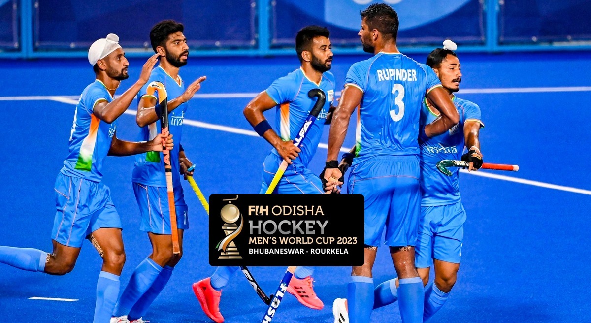 Hockey World CUP 2023: Indian HOCKEY team to start World CUP campaign this Friday, Spain, England, Wales in GROUP: Check FULL Schedule, Groups, Format, LIVE Streaming DETAILS: Follow LIVE