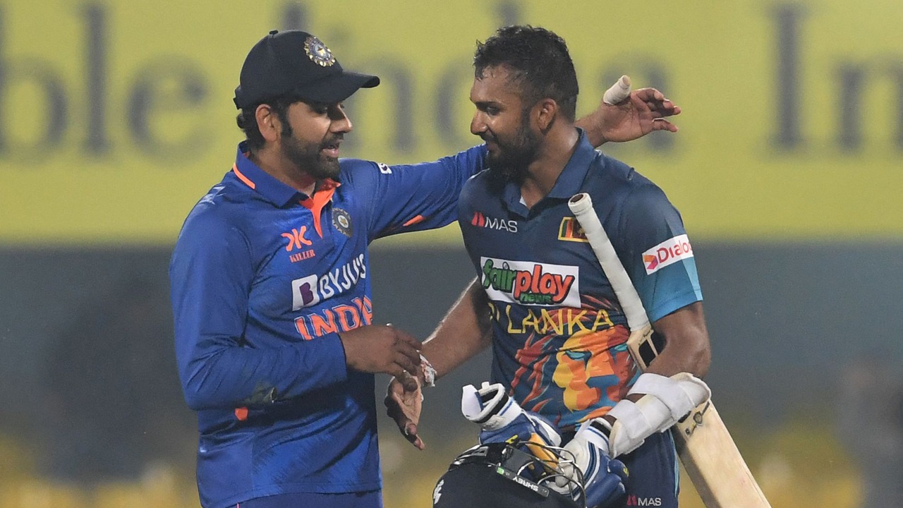 IND vs SL Dream11 Prediction: India vs Sri Lanka starts at 1:30 PM, Check Top Fantasy Picks, Probable Playing XIs, Pitch Report, & IND vs SL 2nd ODI Live Streaming Details: Follow Live Updates