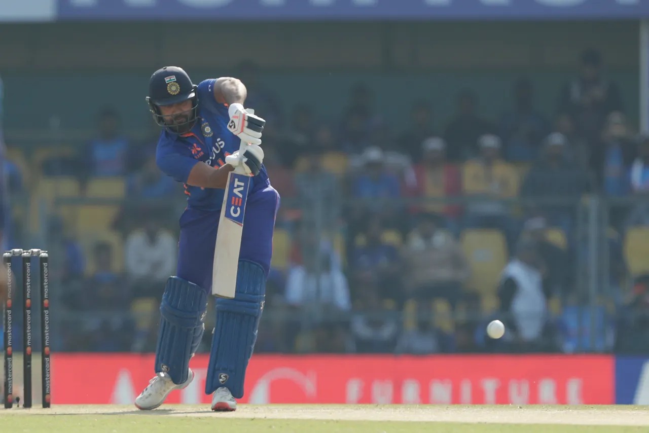 IND vs SL Dream11 Prediction: India vs Sri Lanka starts at 1:30 PM, Check Top Fantasy Picks, Probable Playing XIs, Pitch Report, & IND vs SL 2nd ODI Live Streaming Details: Follow Live Updates