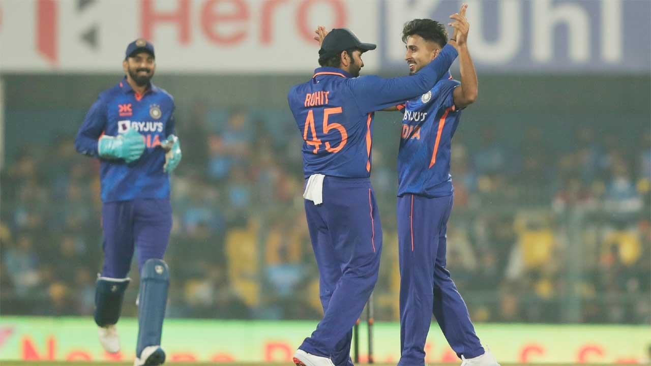 India Playing XI 2nd ODI: Suryakumar Yadav, Ishan Kishan set to miss out again, No Place for Arshdeep, Kuldeep as Rohit Sharma set to go UNCHANGED - Follow IND vs SL LIVE Updates