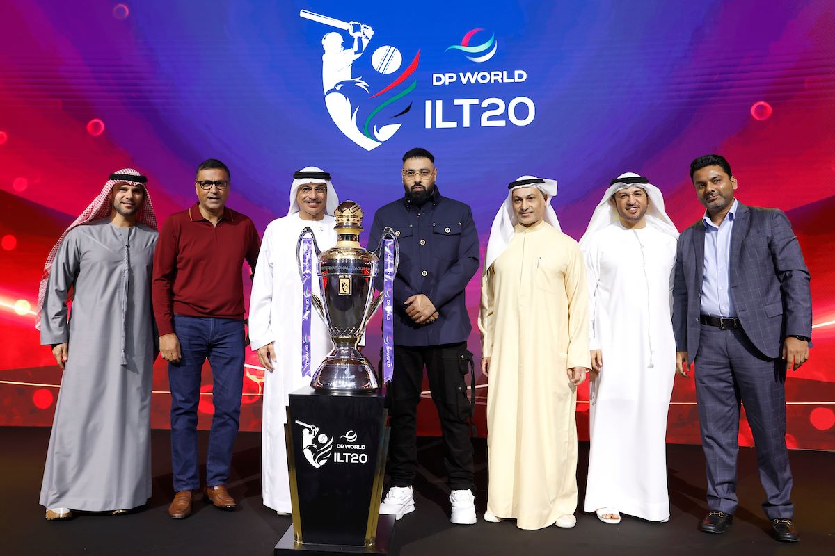 ILT20 Opening Ceremony LIVE Badshah, Jason Derulo to perform in Opening Ceremony, Watch International T20 League LIVE Streaming on ZEE Cinema