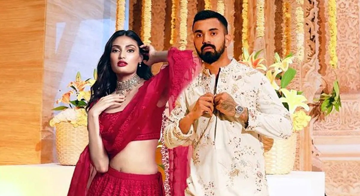 KL Rahul Wedding: Wedding Date of STAR couple KL Rahul & Athiya Shetty revealed, Ladies Night and Sangeet ceremony in Khandala