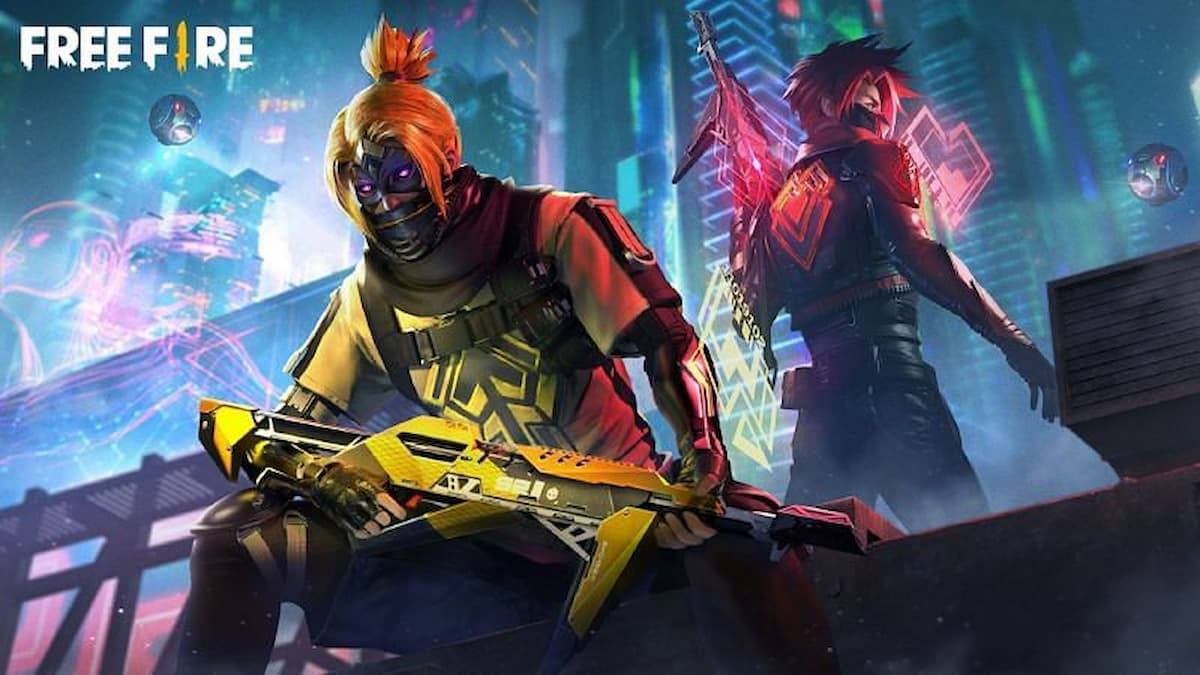Garena Free Fire MAX Redeem Codes February 2023: How to redeem the codes successfully 